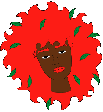 Hair Technology Sticker by Trap Bob