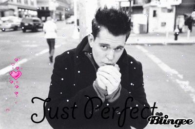 michael buble picture GIF