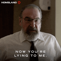 Carrie Mathison Showtime GIF by Homeland