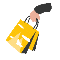 Shopping Saving Sticker by Woolsocks