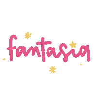 Fantasy Sticker
