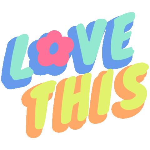 Love Sticker