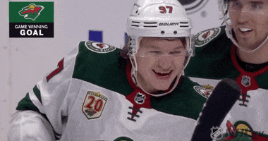 Regular Season Sport GIF by NHL