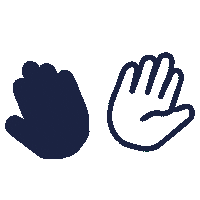 Sticker by Revontuli