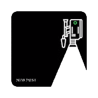 Film New Post Sticker by Revontuli