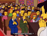 homer simpson GIF