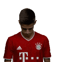 Champions League Reaction Sticker by FC Bayern Munich