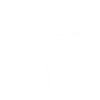 Cheers Cocktail Sticker by POSCOQ Vodka
