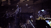 vampire illuminati GIF by BBQ Films