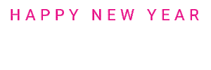 New Year Party Sticker by Twinkl Parents