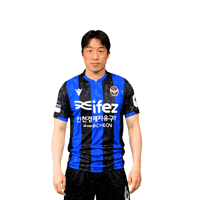 Football Soccer Sticker by Incheon United FC