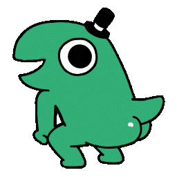 Sexy Dance Sticker by Incrediville