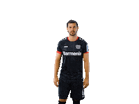 Bayer 04 Goal Sticker by Bayer 04 Leverkusen