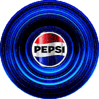 Logo Loop Sticker by Pepsi México