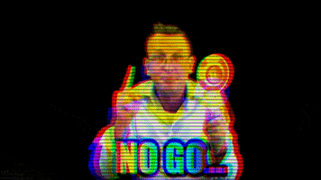 No Go GIF by creITvity
