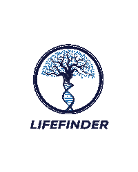 nzr-design health medicaltourism lifefinder Sticker