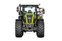 Axion Lts Sticker by Landtechniksteigra