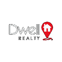 Dwellrealtyeasttexas Sticker by Dwell Realty