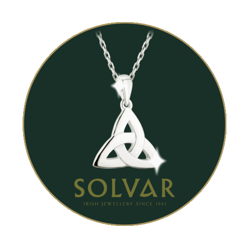 Solvarjewellery giphyupload Sticker