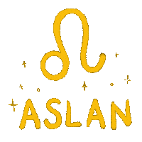 Zodiac Astroloji Sticker