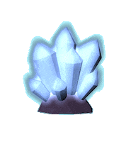 space spinning Sticker by Carmen Tiffany