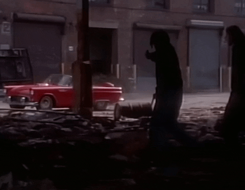 Shooting Hip Hop GIF by Cypress Hill