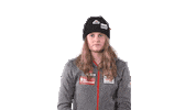 Snowboarding On No Sticker by Snowboard Germany
