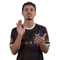 Clash Royale Clap GIF by Vatic