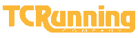tcrunningco running run squad runtcrc tcrcruns Sticker