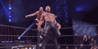 Lance Archer Aew On Tnt GIF by All Elite Wrestling on TNT