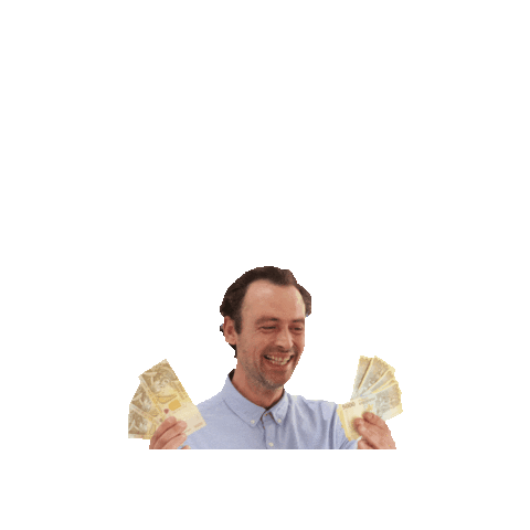 Cun Leke Sticker by Kredo.al