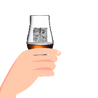 rarecharacterwhiskey bottle whiskey fortuna bourbon Sticker