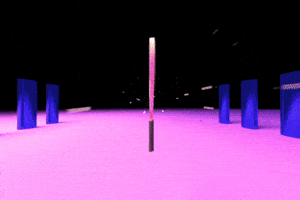 Choose Out Of Bounds GIF by franzimpler
