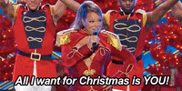 Mariah Carey Diva GIF by VH1