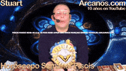 horoscopo semanal piscis marzo 2018 amor GIF by Horoscopo de Los Arcanos