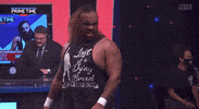 Andy Brown GIF by United Wrestling Network