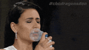 breathe dragons den GIF by CBC