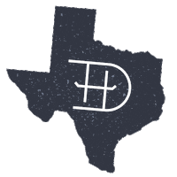 hoteldrover texas marriott bonvoy fort worth stockyards hotel drover Sticker