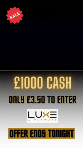 Luxe_Giveaways_UK giphyupload GIF