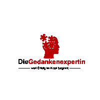 Mental Health Kopfsache Sticker by sapphiredarts