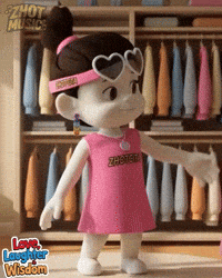 Outfit Of The Day GIF by Zhotcita