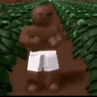 Dance Dancing Man GIF