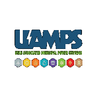 Energy Electricity Sticker by UAMPS