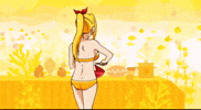 Umimonogatari GIF