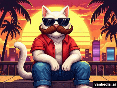 On The Road Yes GIF by vankedisi