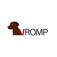 Vet Med Sticker by VROMP