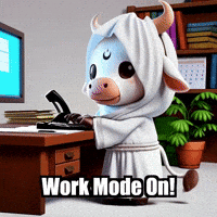Work Office GIF by Sagemoohammad