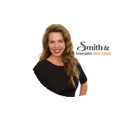smithandassociatescom kelly burchill Sticker