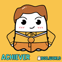 Big Bang Theory Success GIF by Boo