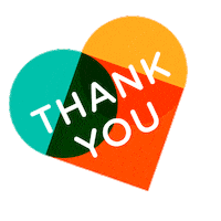 End Of Year Sticker by Think Together